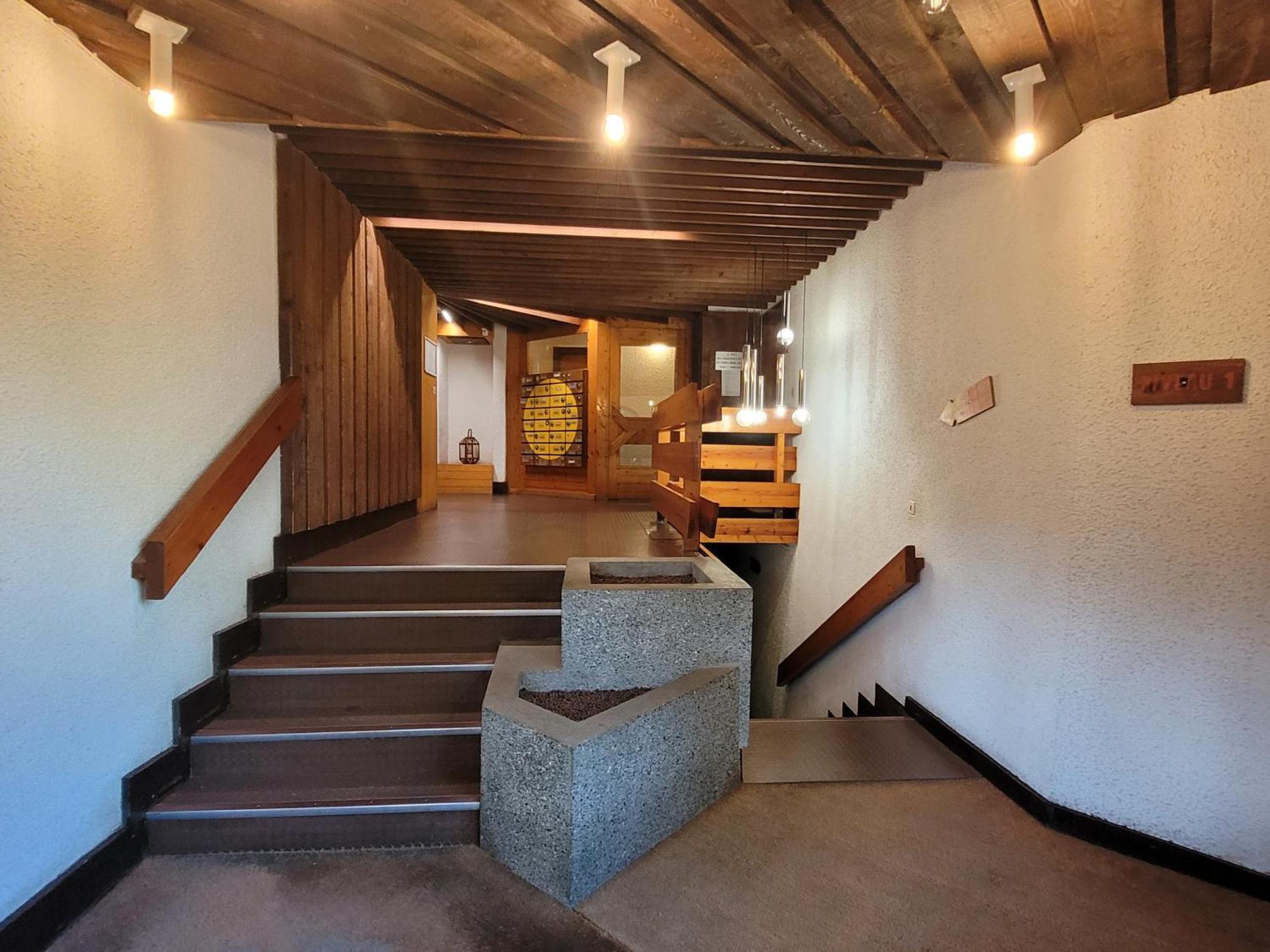 Le Lodge Des Marmottes - Calme, Cosy, Vue Nature Les Orres Extérieur photo